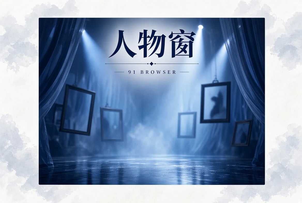 人物公开活动与表达观察